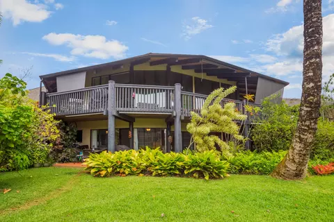 3920 Wyllie Rd #6A, Princeville, HI 96722