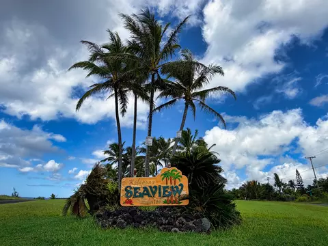 View/Area - 12-126 Mapuana Ave, Pahoa, HI 96778 photo 3 of 4