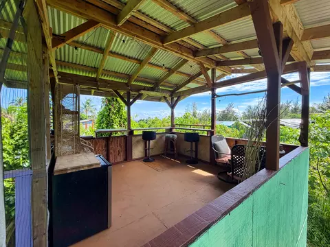 Exterior - 12-126 Mapuana Ave, Pahoa, HI 96778 photo 6 of 11