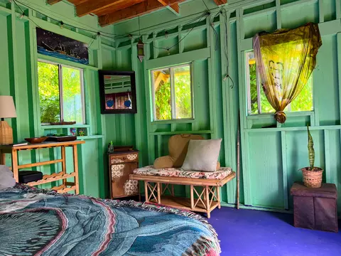 Bedroom - 12-126 Mapuana Ave, Pahoa, HI 96778 photo 2 of 2
