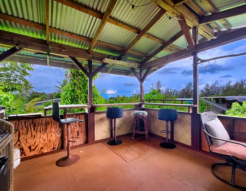 Exterior - 12-126 Mapuana Ave, Pahoa, HI 96778 photo 4 of 11