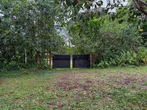 Exterior - 12-126 Mapuana Ave, Pahoa, HI 96778 photo 9 of 11