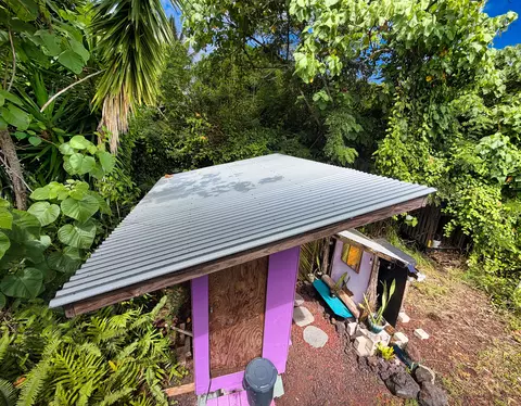 Exterior - 12-126 Mapuana Ave, Pahoa, HI 96778 photo 11 of 11