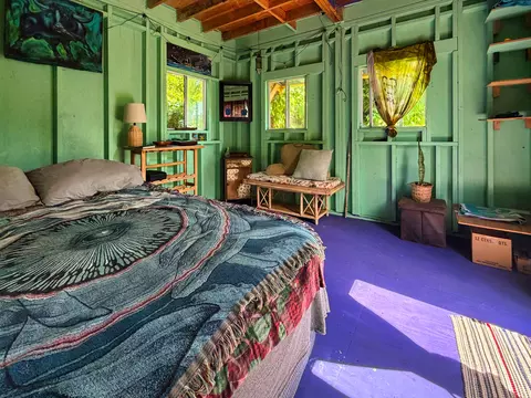 Bedroom - 12-126 Mapuana Ave, Pahoa, HI 96778 photo 1 of 2