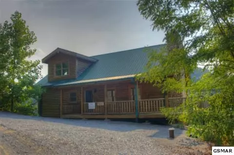 3326 Sugar Maple Loop Rd, Sevierville, TN 37862 photo 1