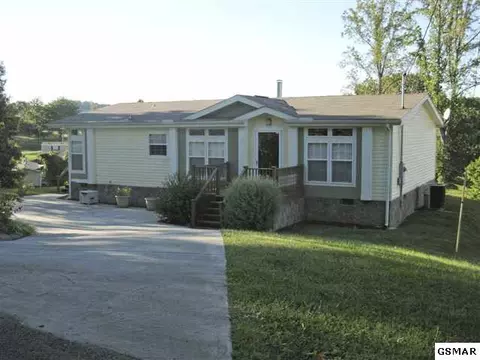 1380 Hoppers Bluff Rd, Rutledge, TN 37861 photo 1