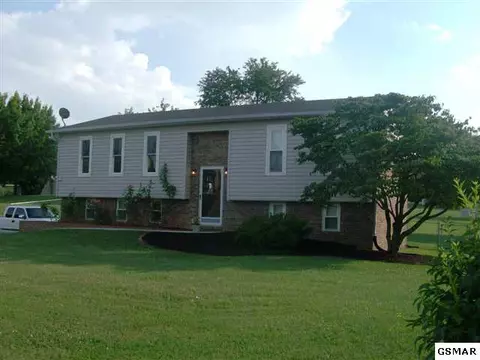 541 Andrew Cir, Talbott, TN 37877 photo 1