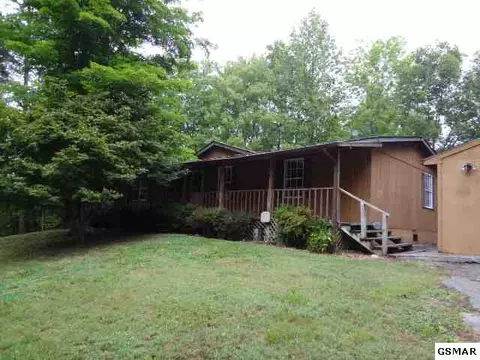 2311 Forge Hideaway Loop, Pigeon Forge, TN 37863 photo 1