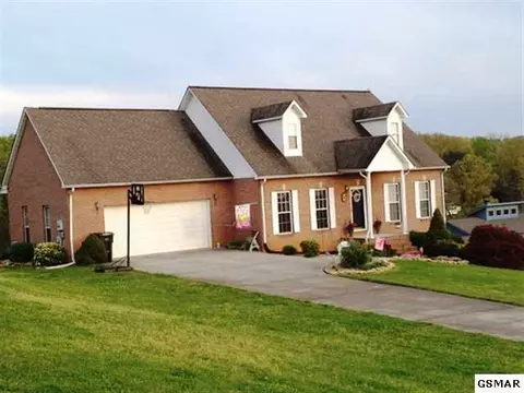 7492 Circle Point Dr, Talbott, TN 37877 photo 1