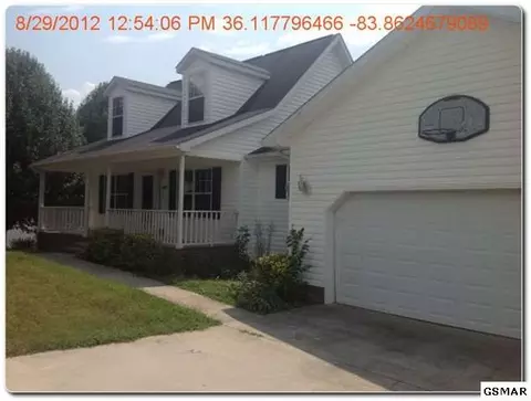7510 Maple Leaf Dr, Corryton, TN 37721 photo 1