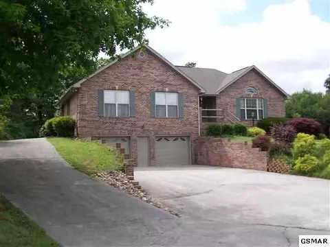 2811 Lake Forest Cir, Talbott, TN 37877 photo 1