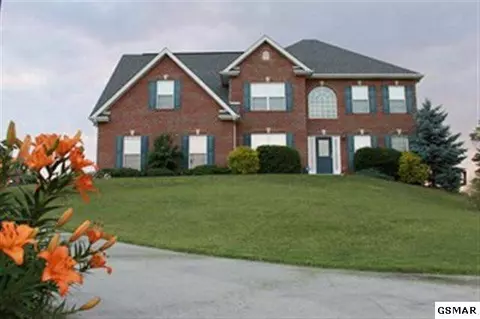 7689 Abbey Ln, Talbott, TN 37877 photo 1