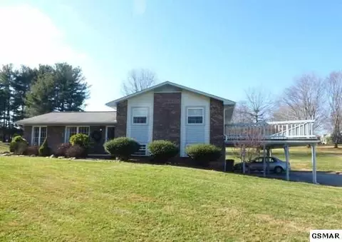 284 Astor Rd, Talbott, TN 37877 photo 1