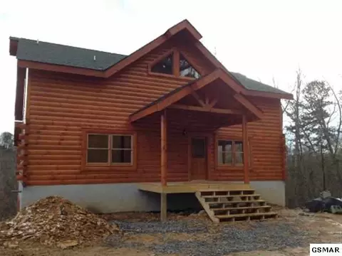 1477 Eagle Cloud Way, Sevierville, TN 37876 photo 1