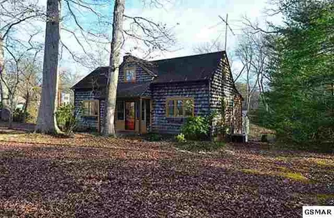 14 Circle Rd, Norris, TN 37828 photo 1