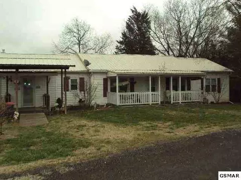 2379 Hopkins Rd, Talbott, TN 37877 photo 1