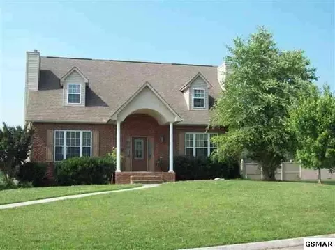 121 Scenic View Dr, Talbott, TN 37877 photo 1