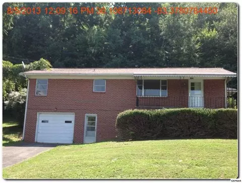 1636 Mansfield Gap Rd, Talbott, TN 37877 photo 1