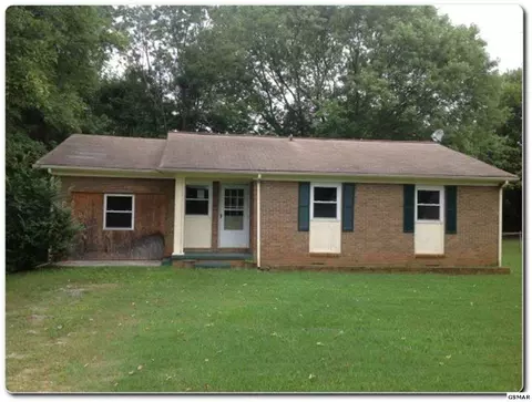 6212 Lavern Cir, Talbott, TN 37877 photo 1