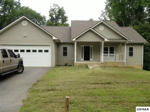 3724 Mistletoe Loop, Sevierville, TN 37876 photo 1