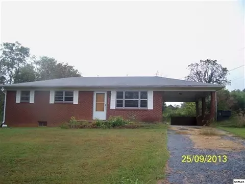 5710 Buell St, Talbott, TN 37877 photo 1