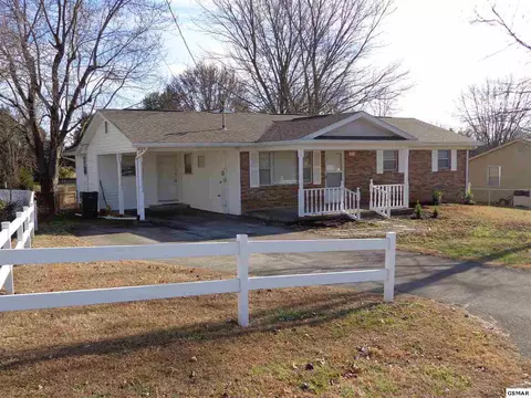 5629 Buell St, Talbott, TN 37877 photo 1