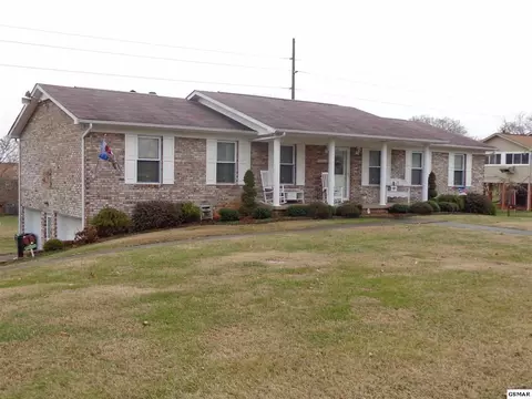 7063 Crest, Talbott, TN 37877 photo 1