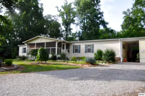 2328 Hopkins Rd, Talbott, TN 37877 photo 1