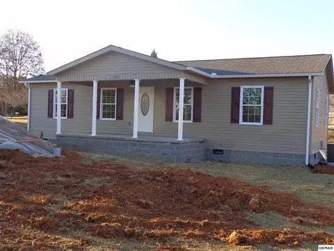1186 Old Aj Hwy, Talbott, TN 37877 photo 1