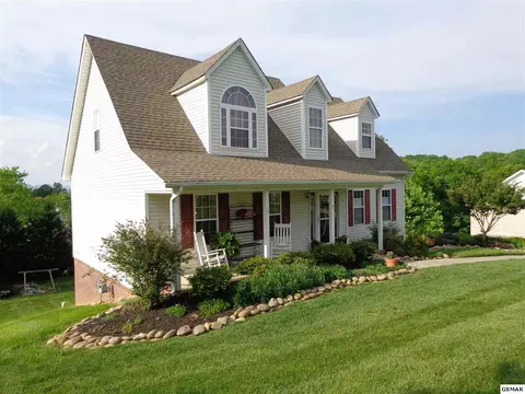 8176 W Pointe Dr, Talbott, TN 37877 photo 1