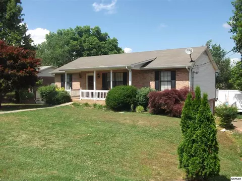 980 Claudette, Talbott, TN 37877 photo 1