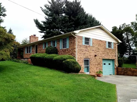 496 Andrew Cir, Talbott, TN 37877 photo 1