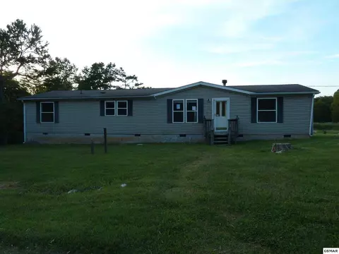 1036 Ingram Rd, Talbott, TN 37877 photo 1