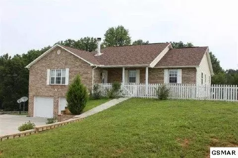 1090 Rocktown Rd, Talbott, TN 37877 photo 1