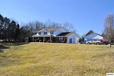 5640 Dearing Rd, Talbott, TN 37877 photo 1