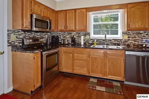 116 Mount Paran Loop, Jacksboro, TN 37757 photo 7