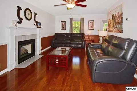 116 Mount Paran Loop, Jacksboro, TN 37757 photo 3