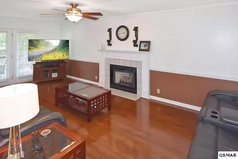 116 Mount Paran Loop, Jacksboro, TN 37757 photo 5