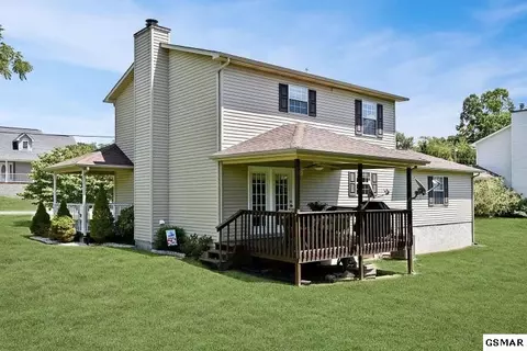 116 Mount Paran Loop, Jacksboro, TN 37757 photo 2