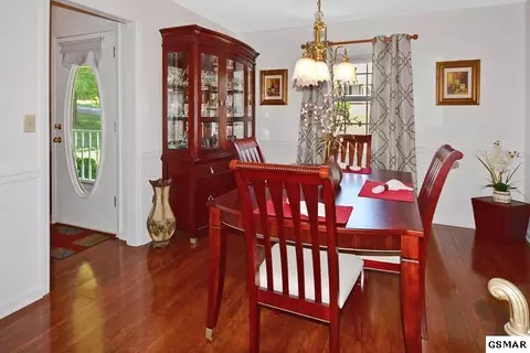 116 Mount Paran Loop, Jacksboro, TN 37757 photo 11