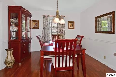 116 Mount Paran Loop, Jacksboro, TN 37757 photo 9
