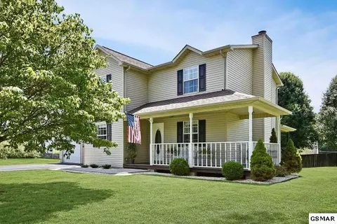 116 Mount Paran Loop, Jacksboro, TN 37757 photo 1
