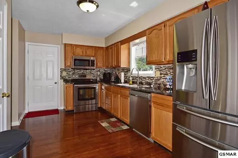 116 Mount Paran Loop, Jacksboro, TN 37757 photo 8