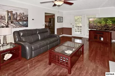 116 Mount Paran Loop, Jacksboro, TN 37757 photo 6