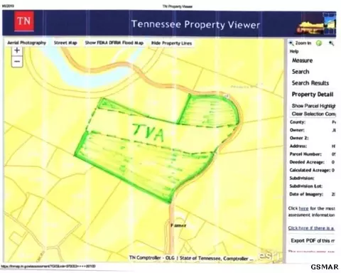 6607 Highway 68, Farner, TN 37333 photo 3