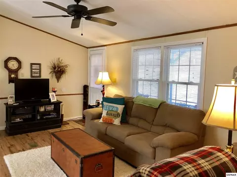 1551 Pratt Rd, Talbott, TN 37877 photo 3