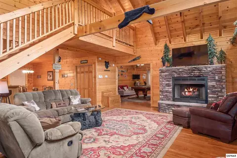 2324 Bogle Spring Loop, Sevierville, TN 37862 photo 3