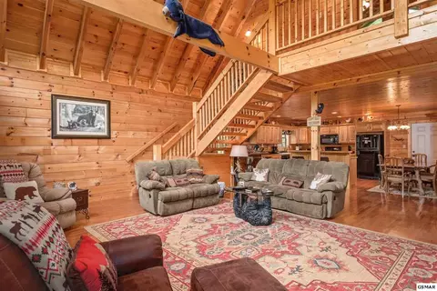 2324 Bogle Spring Loop, Sevierville, TN 37862 photo 4