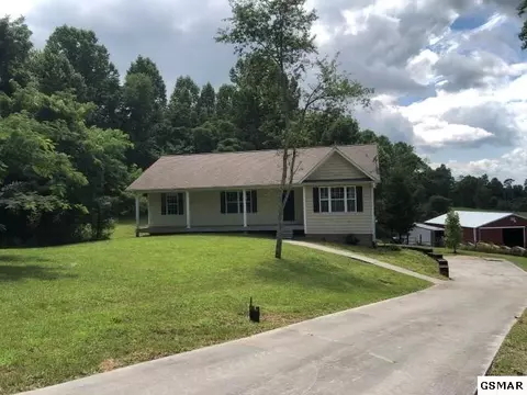 7546 Kathryn Cir, Talbott, TN 37877 photo 1