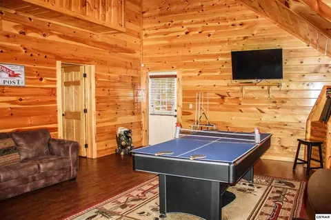 4335 Forest Ridge Way, Pigeon Forge, TN 37863 photo 21